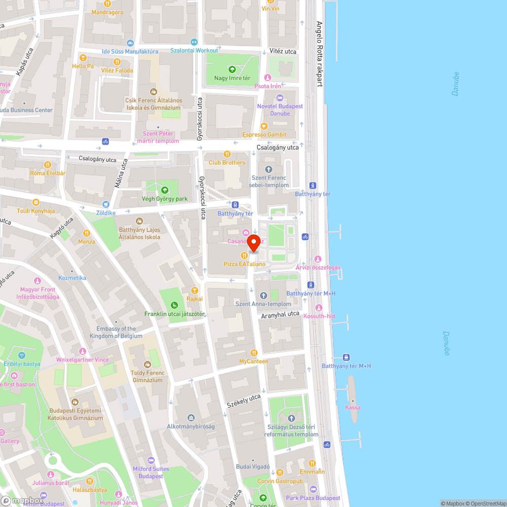 kiégett zöldjelzés bejelentés helye