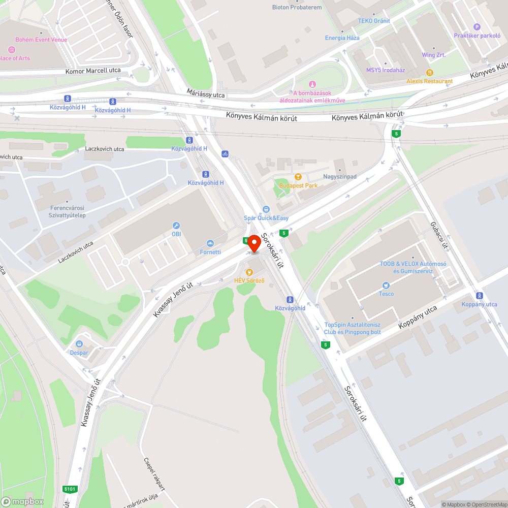 Hulladékgyűjtő pótlása szükséges bejelentés helye