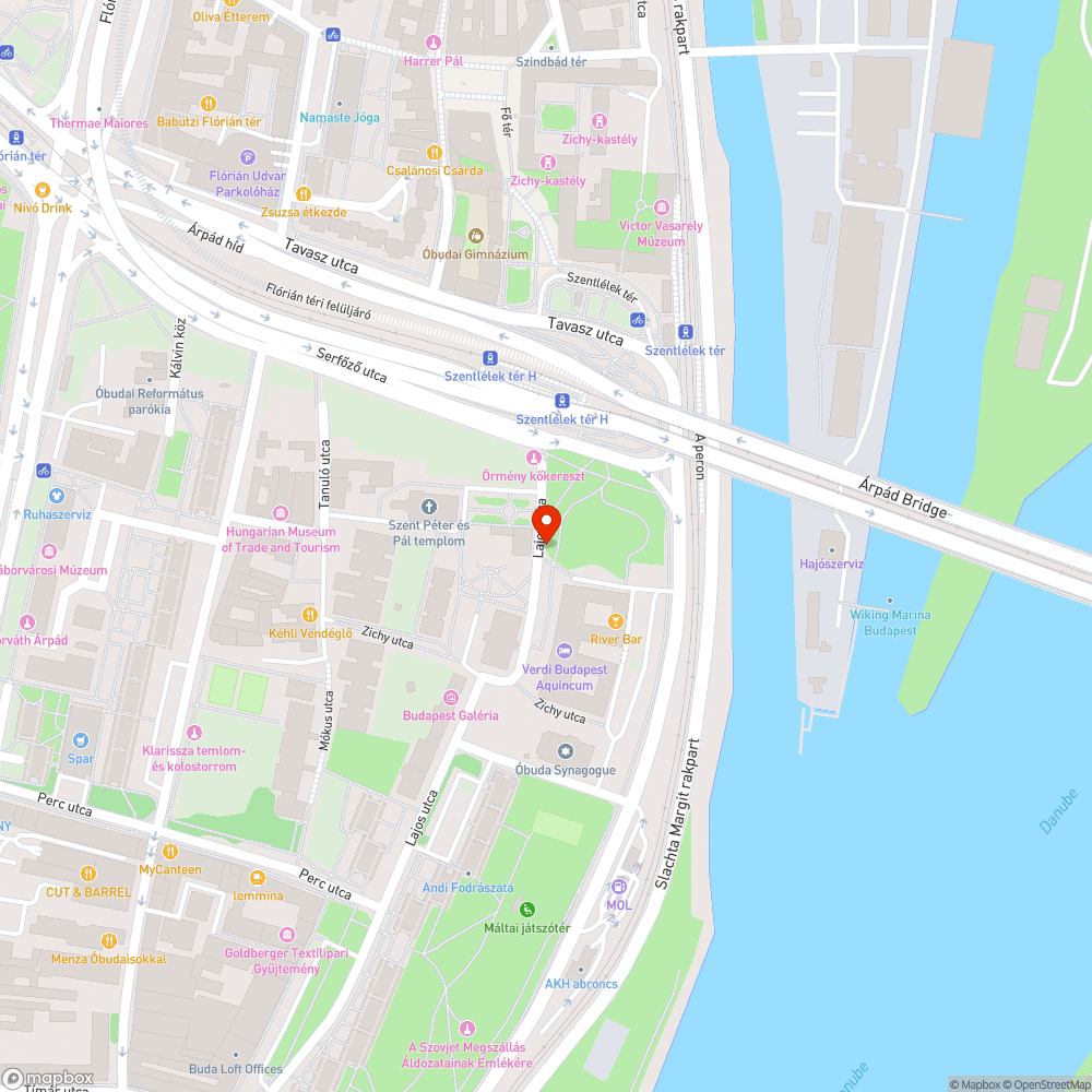 Lyukas fedlap bejelentés helye