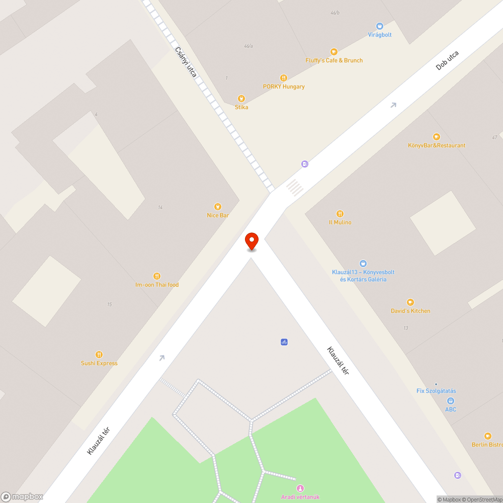 ruhagyűjtő konténer bejelentés helye