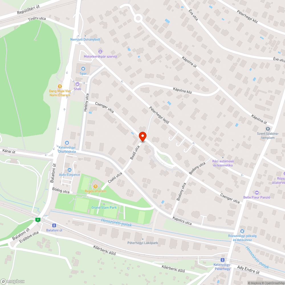 Nekitolattak? bejelentés helye