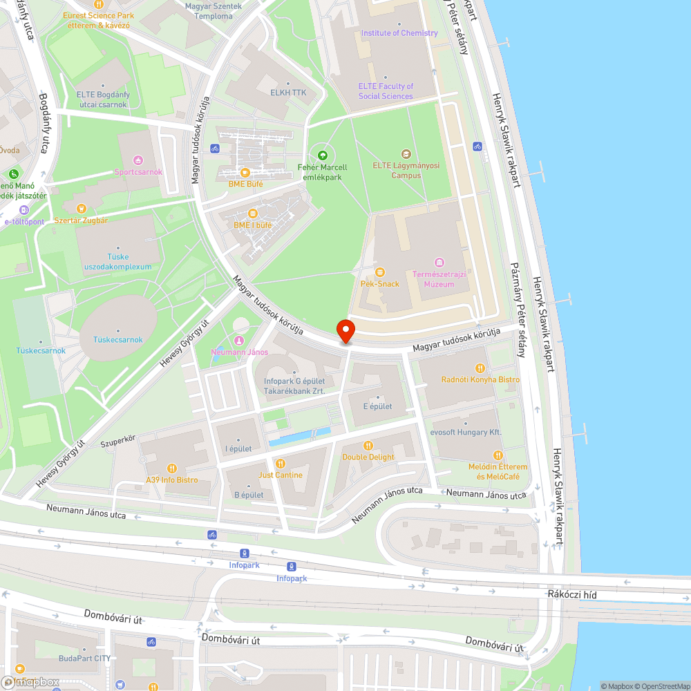 Nem megfelelő vízelvezetés bejelentés helye