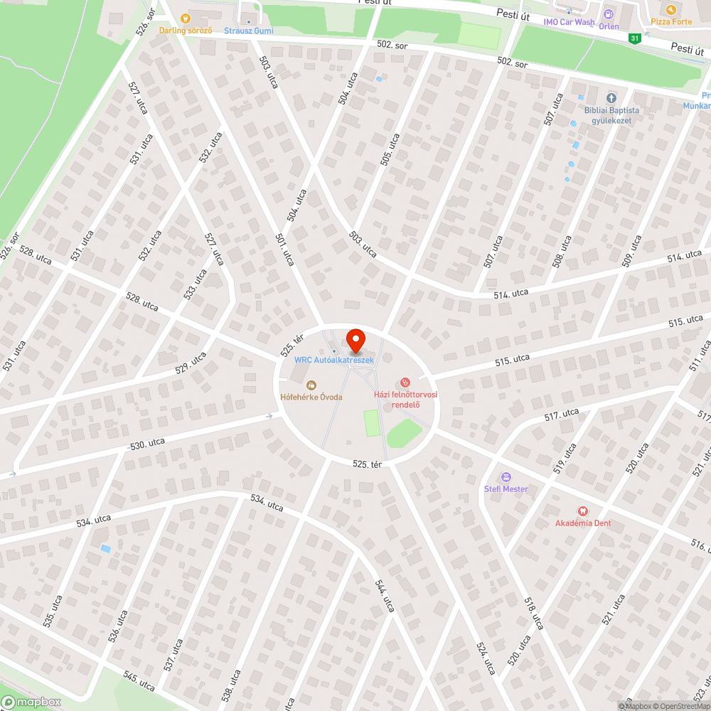 Terjeszkednek az "illuminátusok".... bejelentés helye