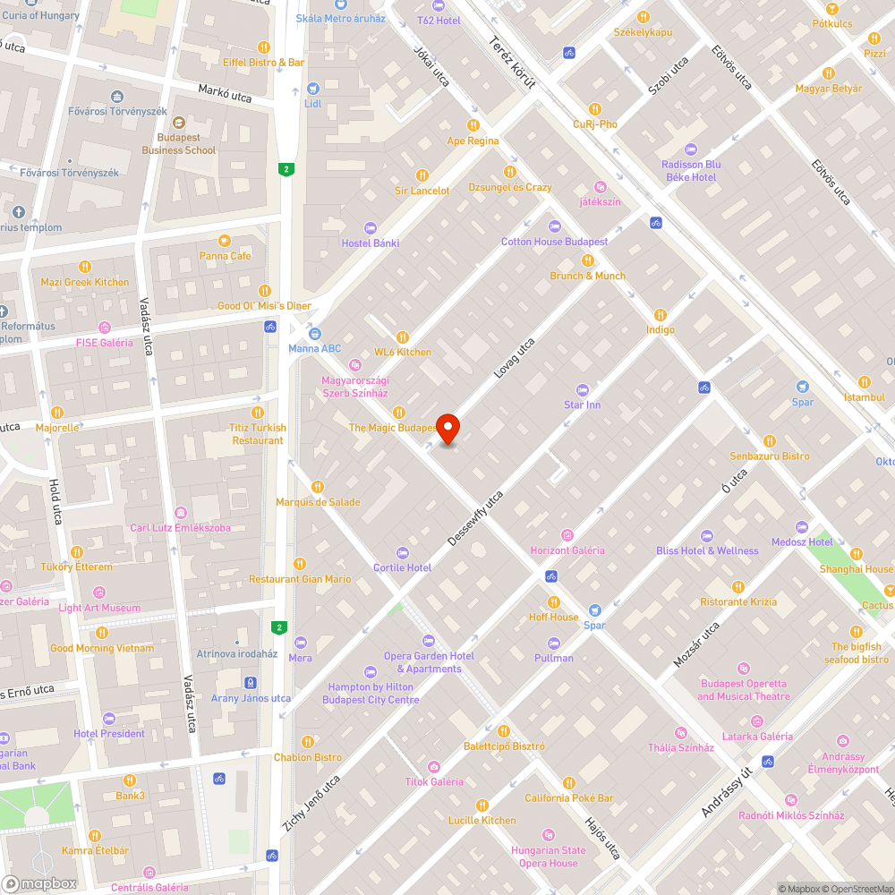 Nem épp tökéletes vízelvezetés bejelentés helye