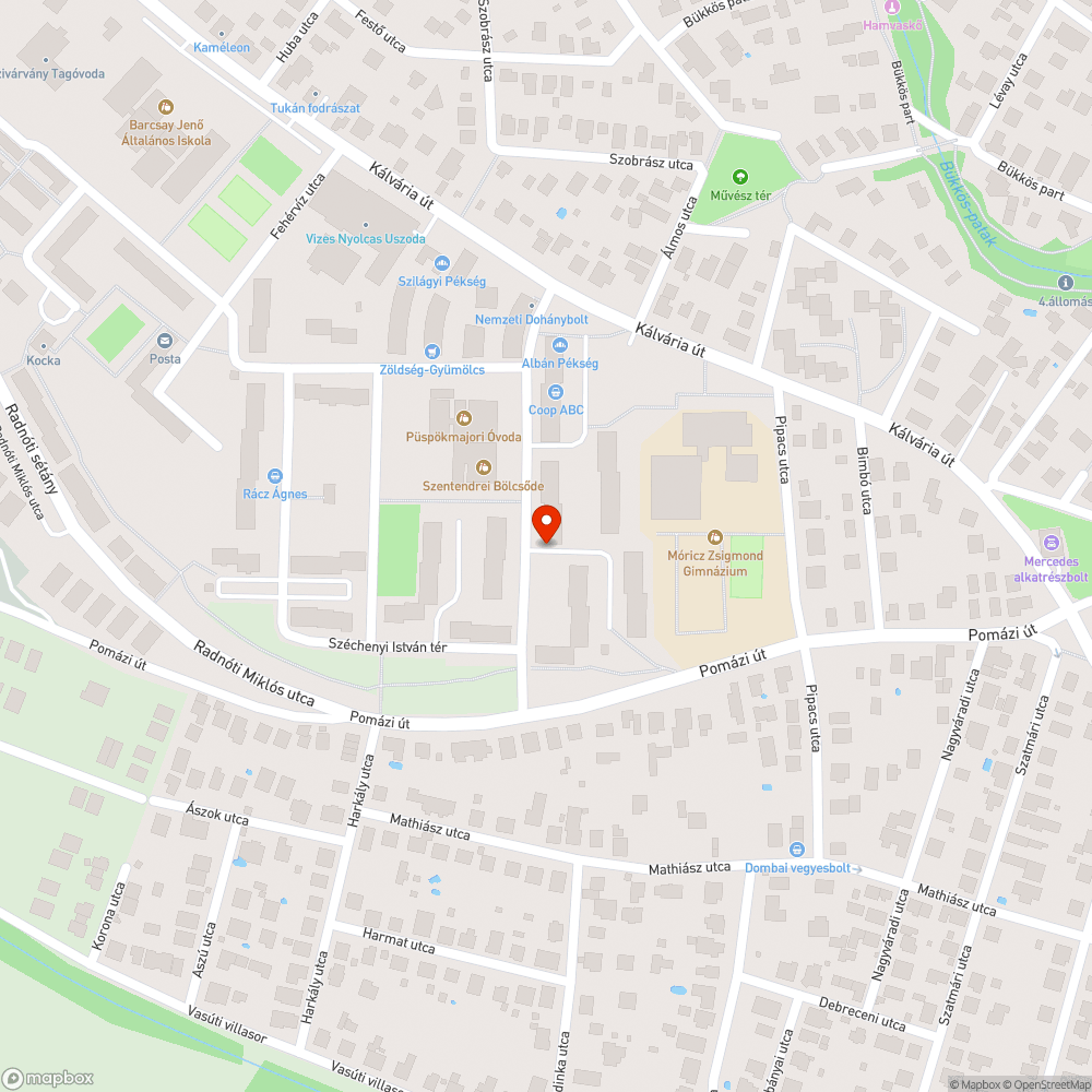 fedlap hiány bejelentés helye