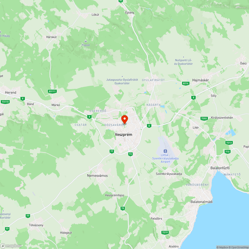 Mythos klub szemetese a Szeglethy utcában bejelentés helye