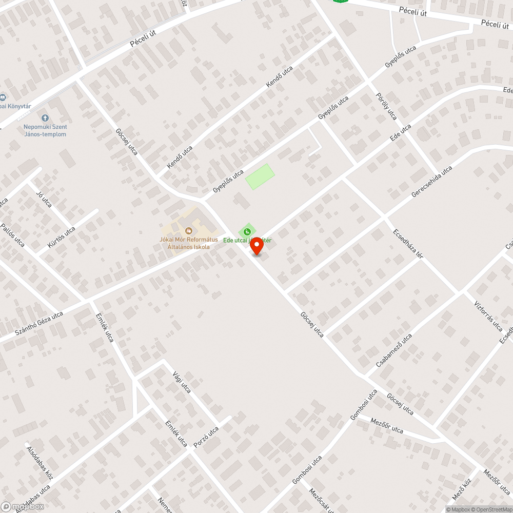 Veszélyes hulladék bejelentés helye