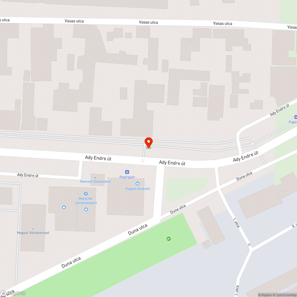 Tábla kidöntve bejelentés helye