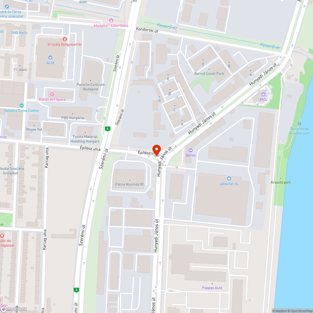 Csatornafedél kátyú kombó bejelentés helye