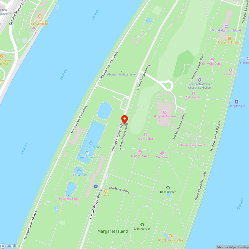 Felborult mobil WC bejelentés helye