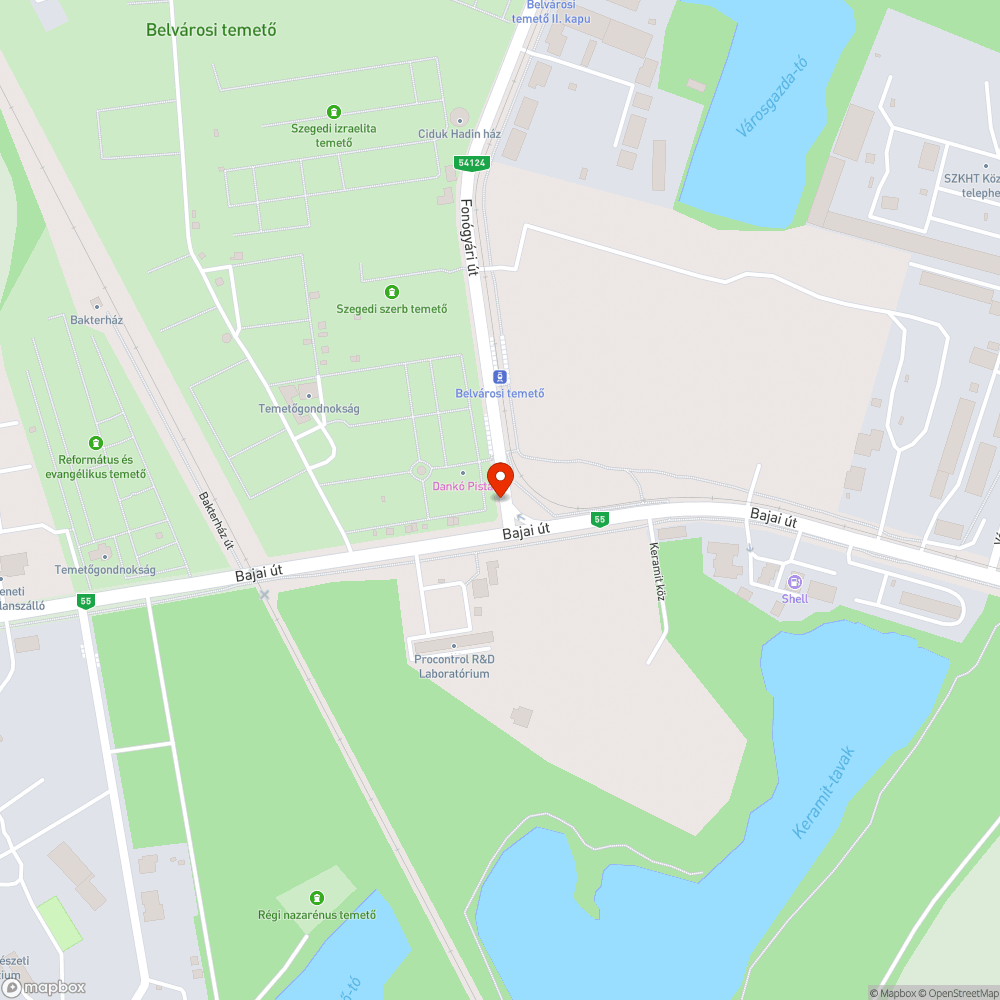 Óriási úthibák a Fonógyári úton. bejelentés helye