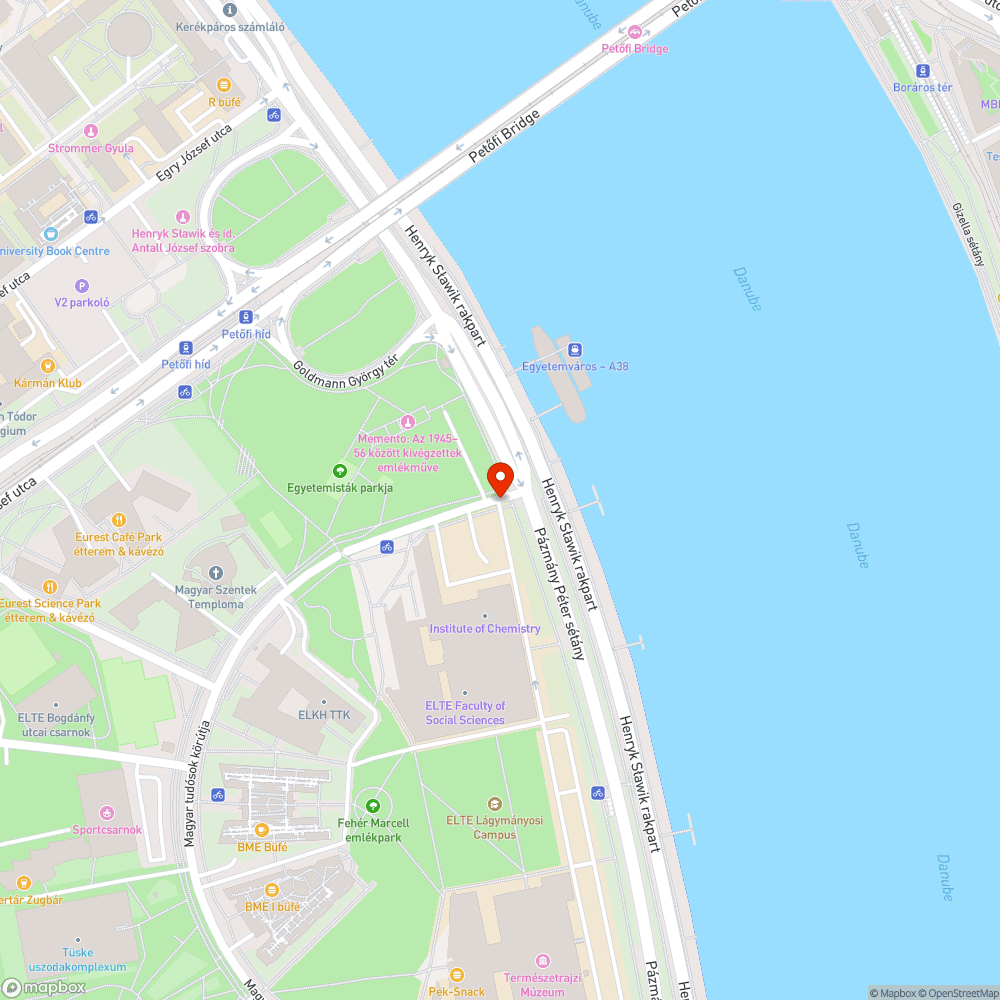 Kerékpársáv használhatatlan a ráparkolóktól bejelentés helye