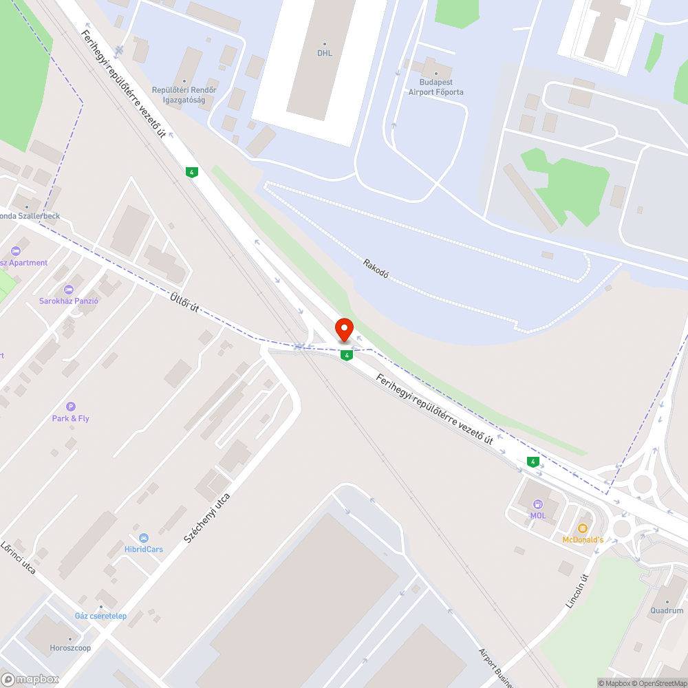 Halvány közlekedési lámpa bejelentés helye