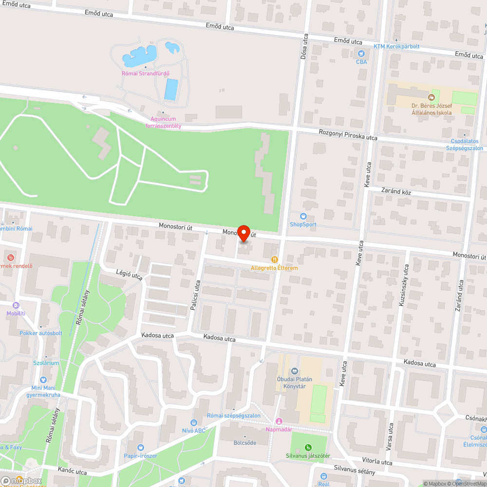 Hónapok óta áll egy Renault a parkolóban bejelentés helye