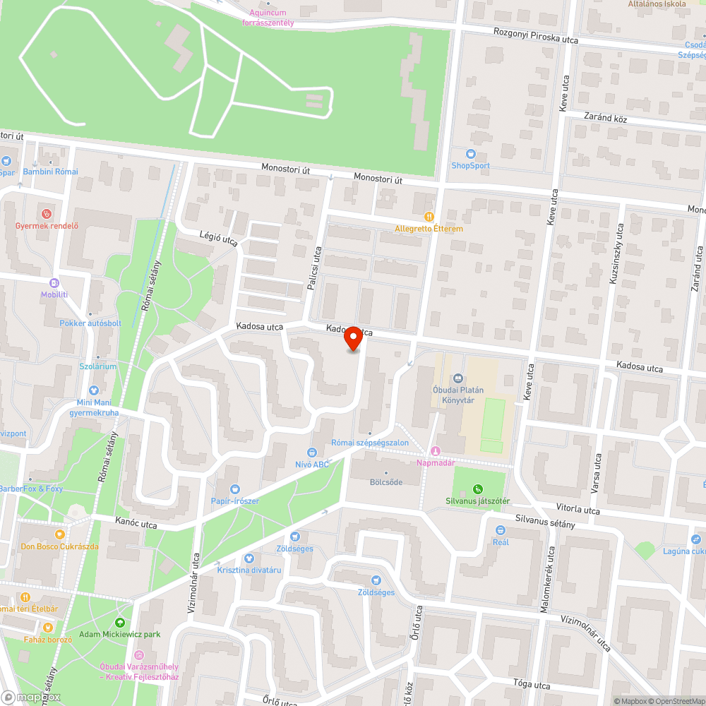 Szabálysértés, illegális szemét lerakás - azonnali intézkedést kérünk bejelentés helye