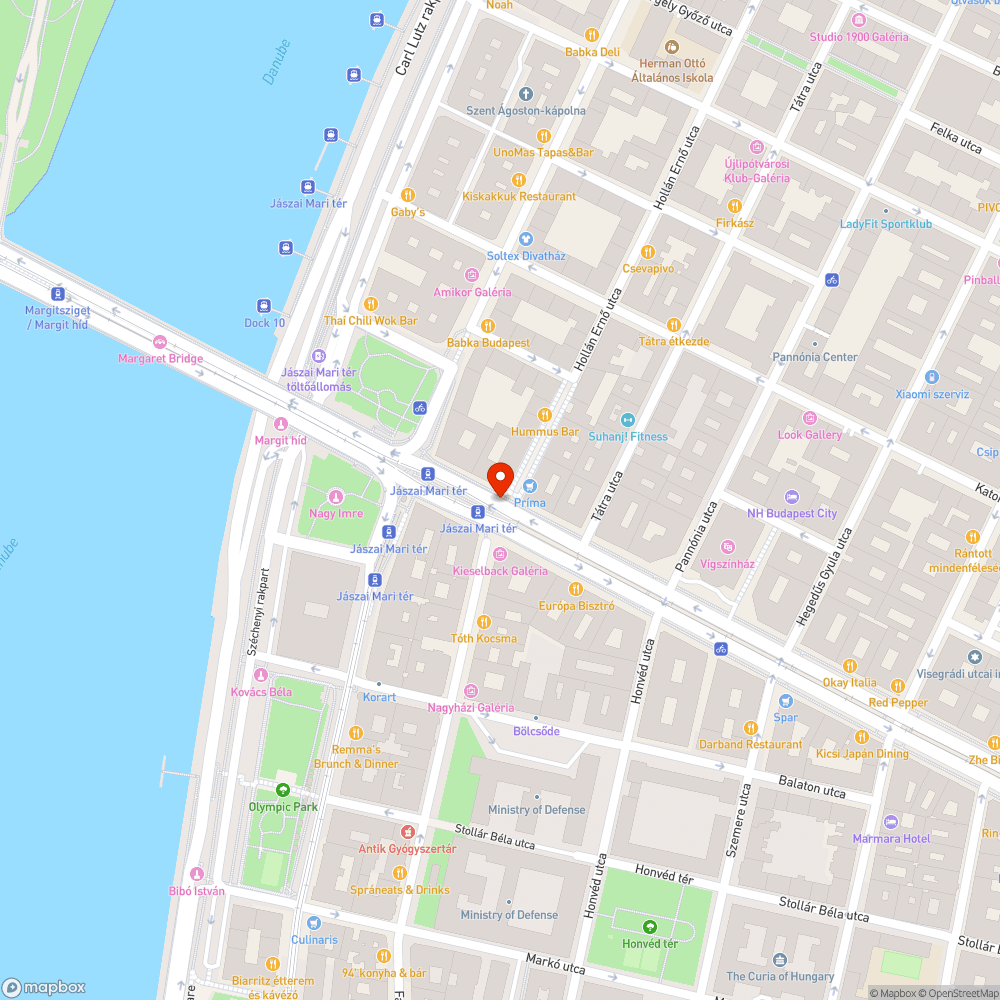 Ferde, lötyögő poller bejelentés helye