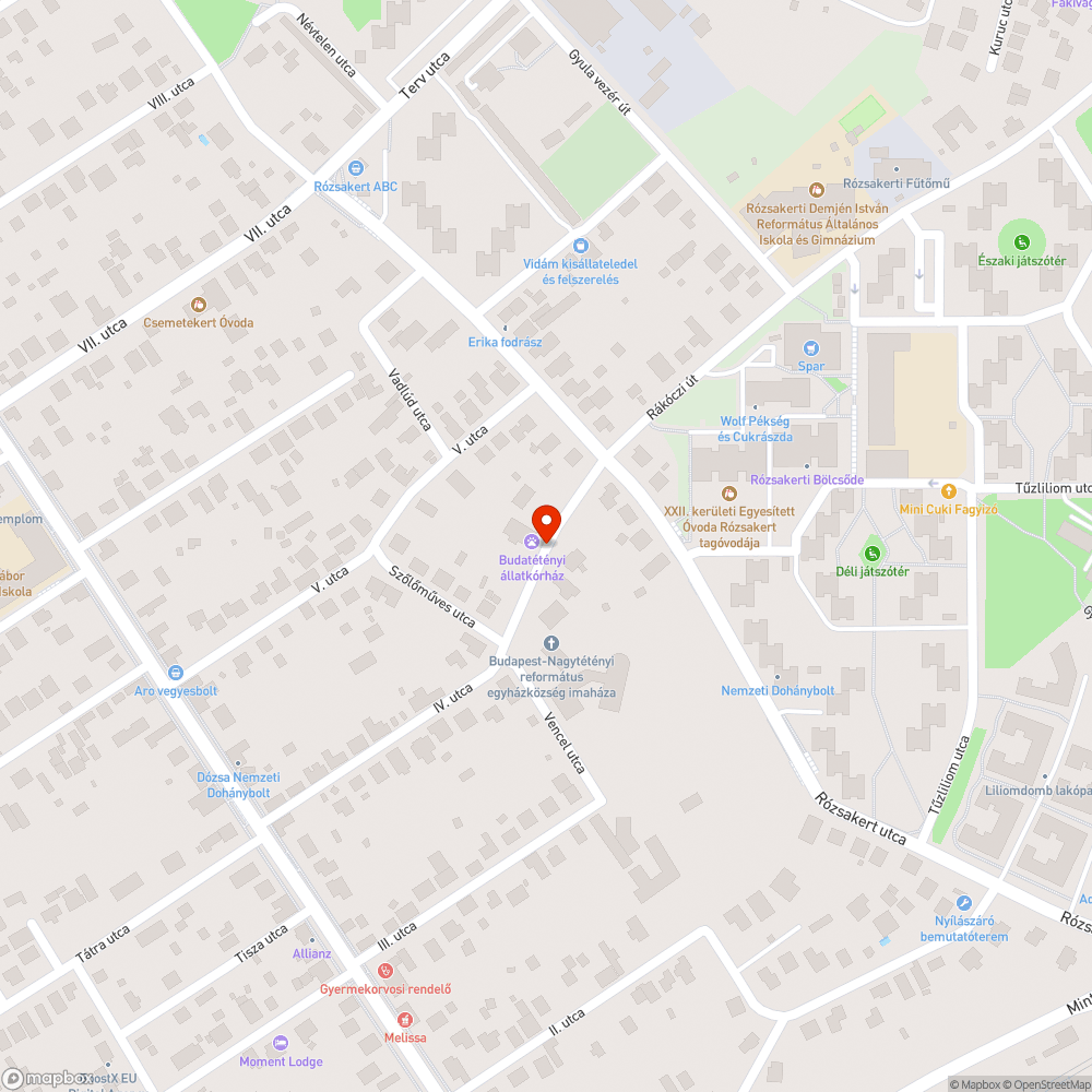 Lejárt műszakis autó, zöldön bejelentés helye