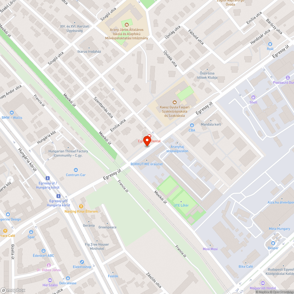 Teljesen lekopott a festés a padról bejelentés helye