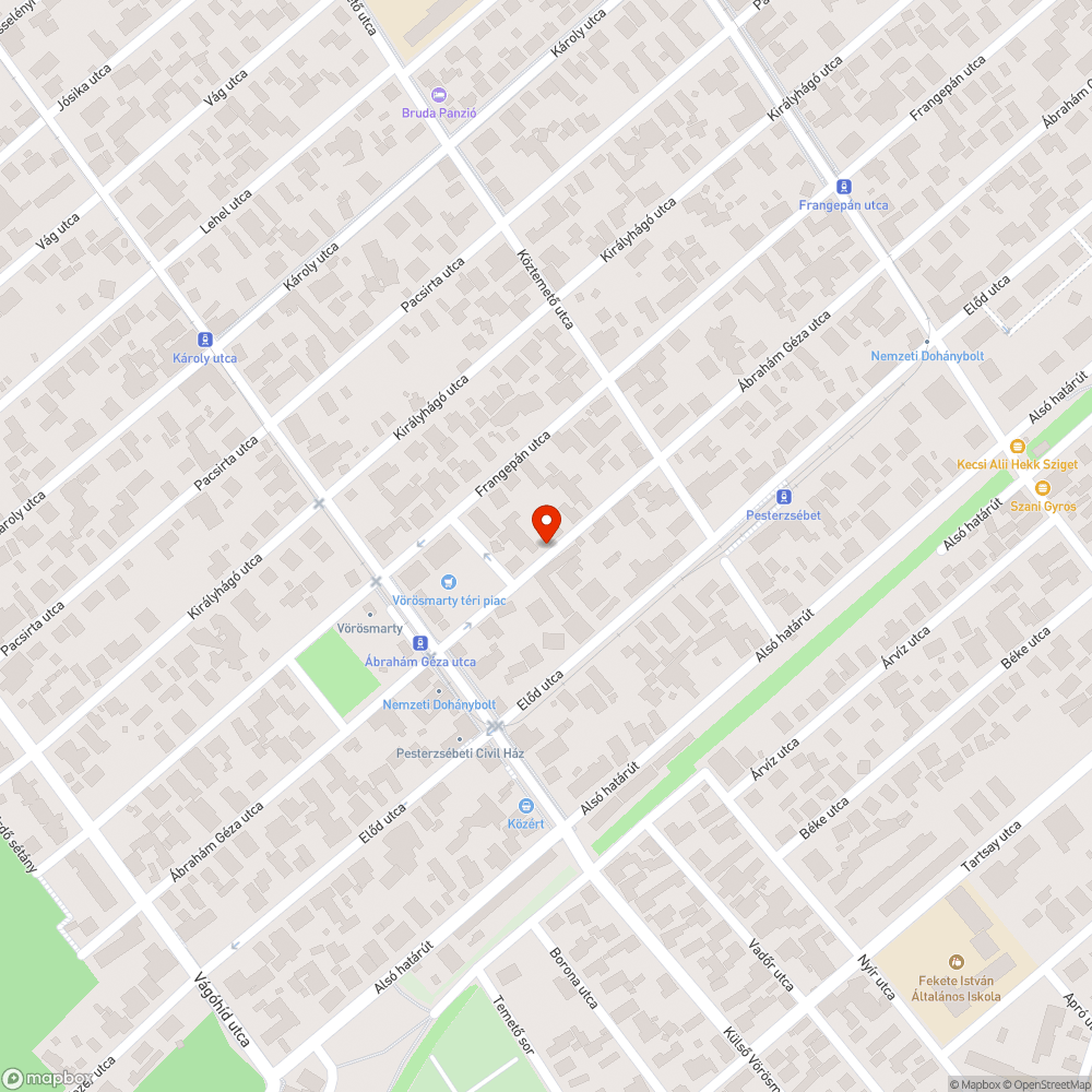 Lejárt műszakis Audi bejelentés helye