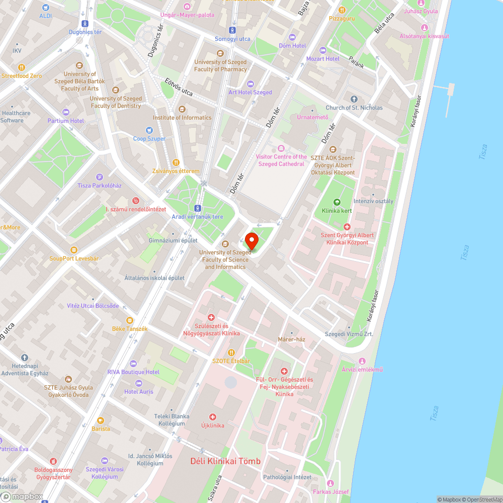 Közvilágítási lámpatest állapota bejelentés helye