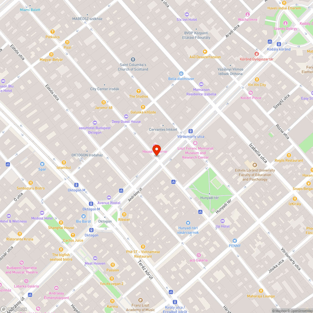 Egyértelműbb táblázás szükséges bejelentés helye