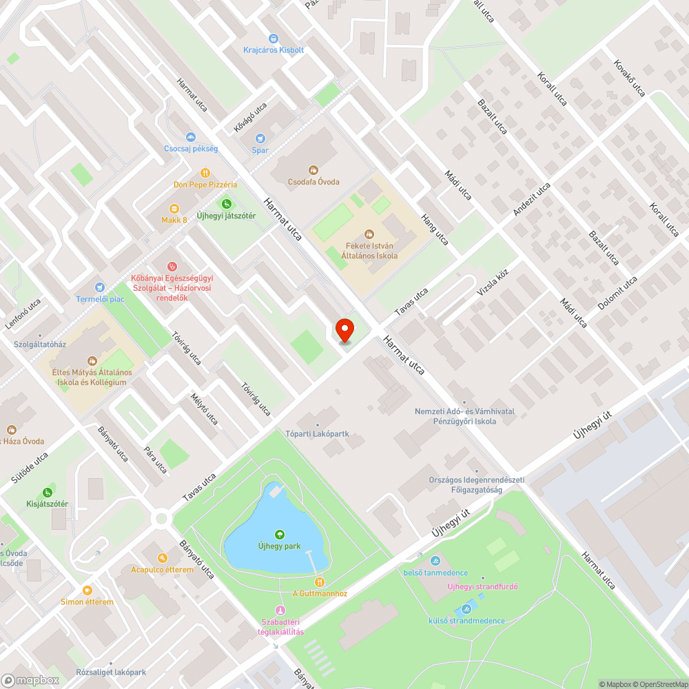 Kifakuló 30-as övezet tábla bejelentés helye