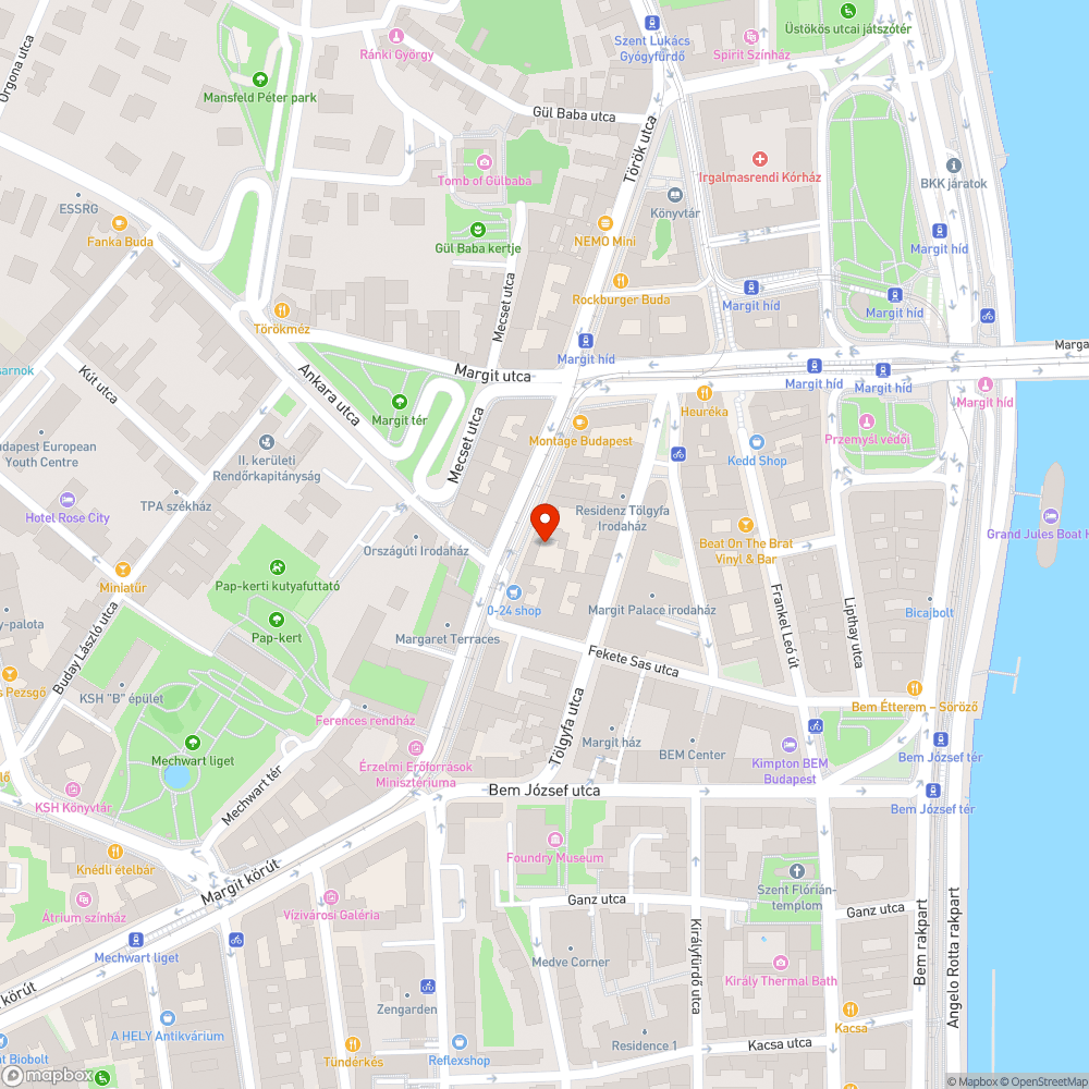 Szemetes kuka teteje le lett tépve bejelentés helye