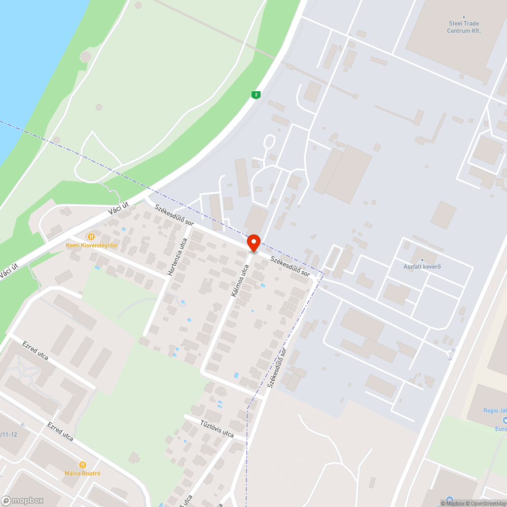 Kutyaürülék gyűjtés megoldatlan bejelentés helye