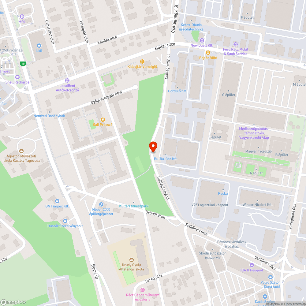 Kátyú 1 éve nincs megoldva bejelentés helye