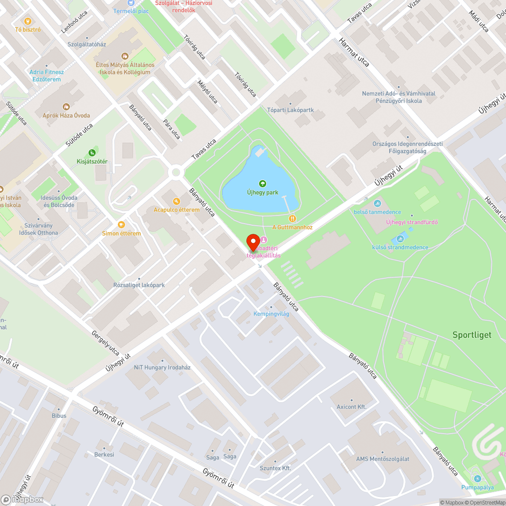 Rossz helyen parkoló autó bejelentés helye