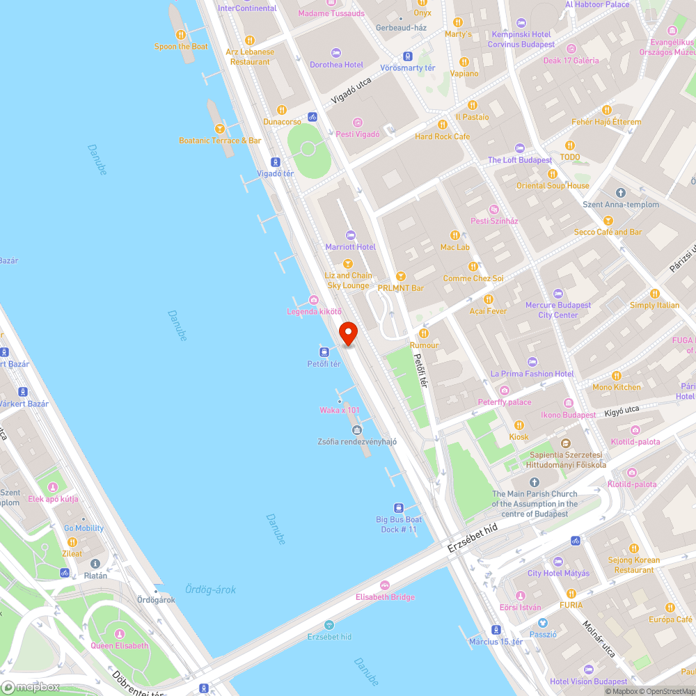 Kidöntött kerékpártámaszok bejelentés helye