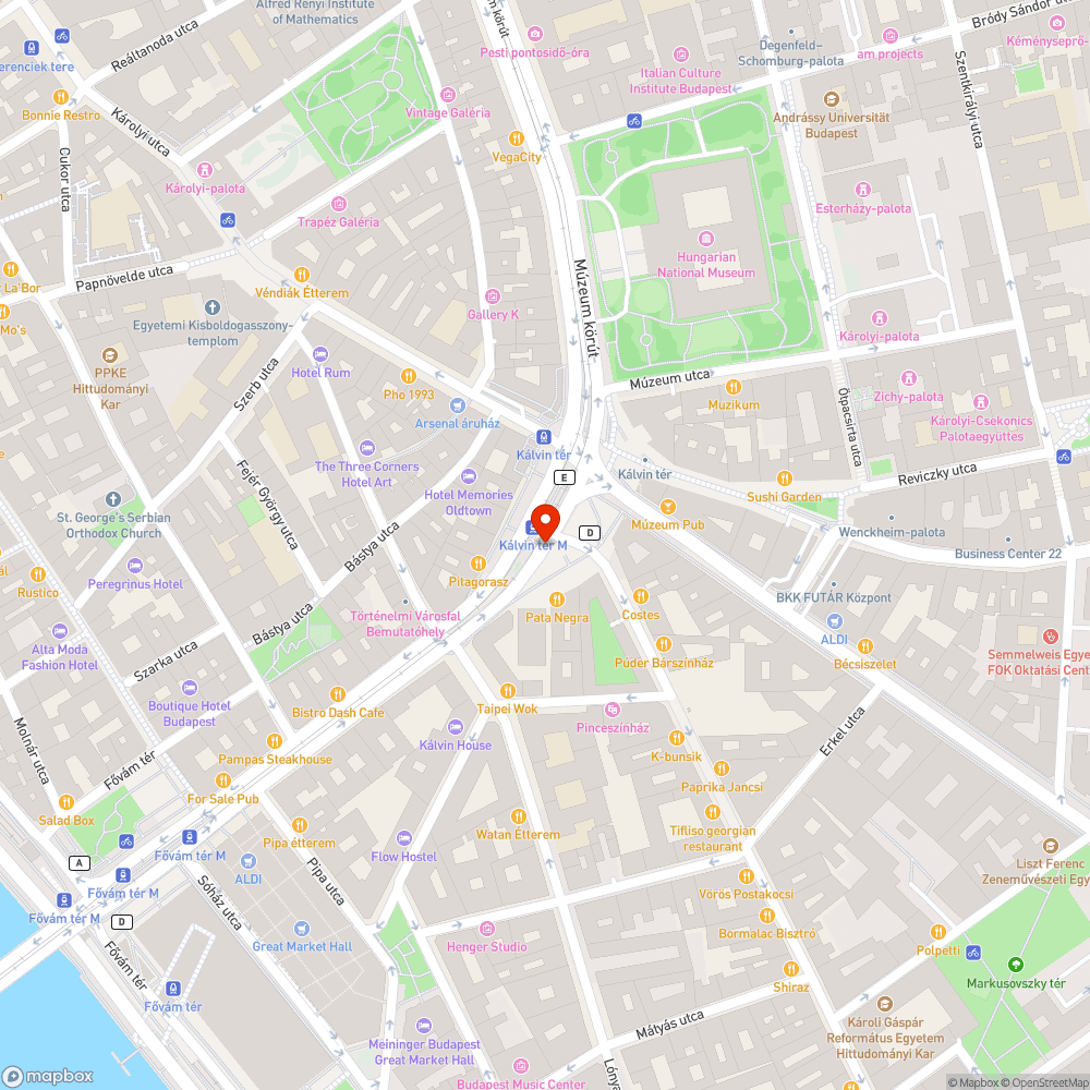 Összefirkált tábla bejelentés helye