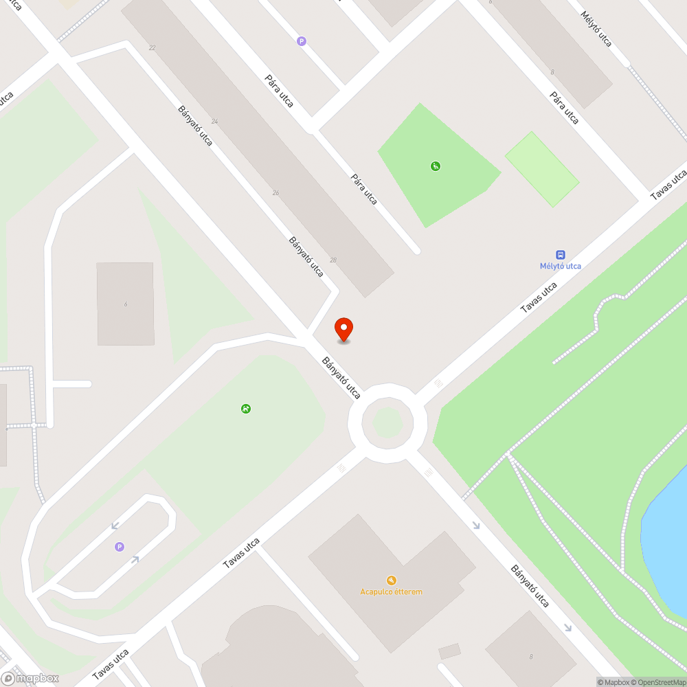 Újabb kifakuló EAK tábla a körforgalomnál bejelentés helye