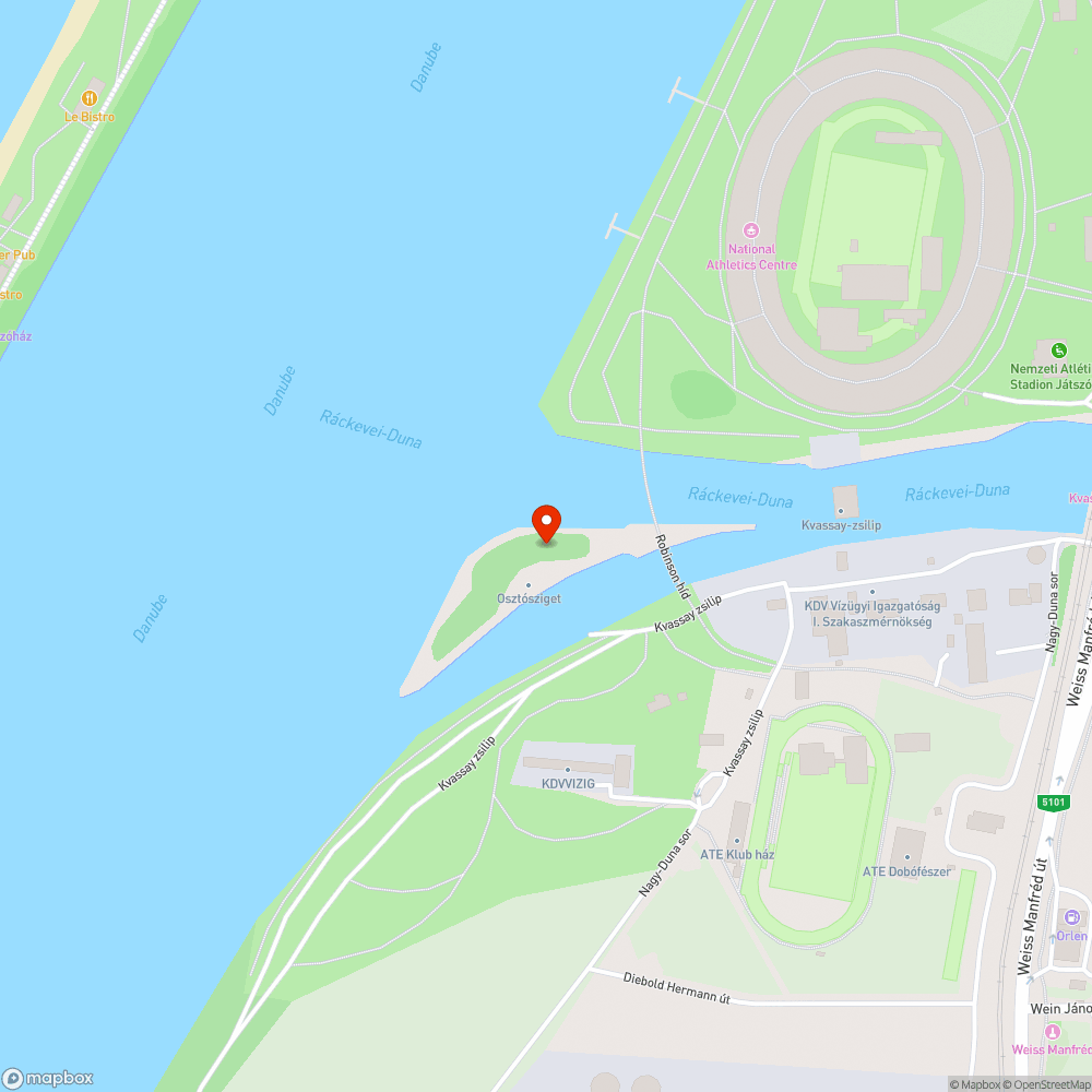 Kiszáradt fák bejelentés helye