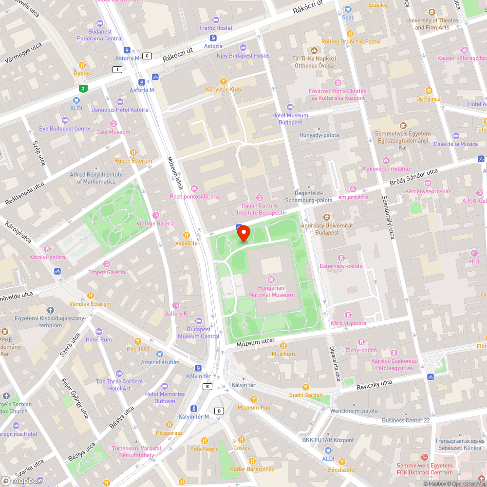 A lámpa nem világít bejelentés helye