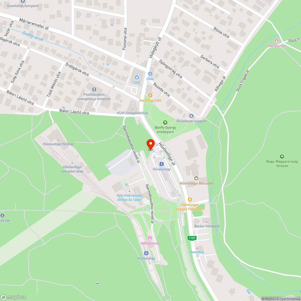 Kérem, állítsák helyre a korlátot bejelentés helye