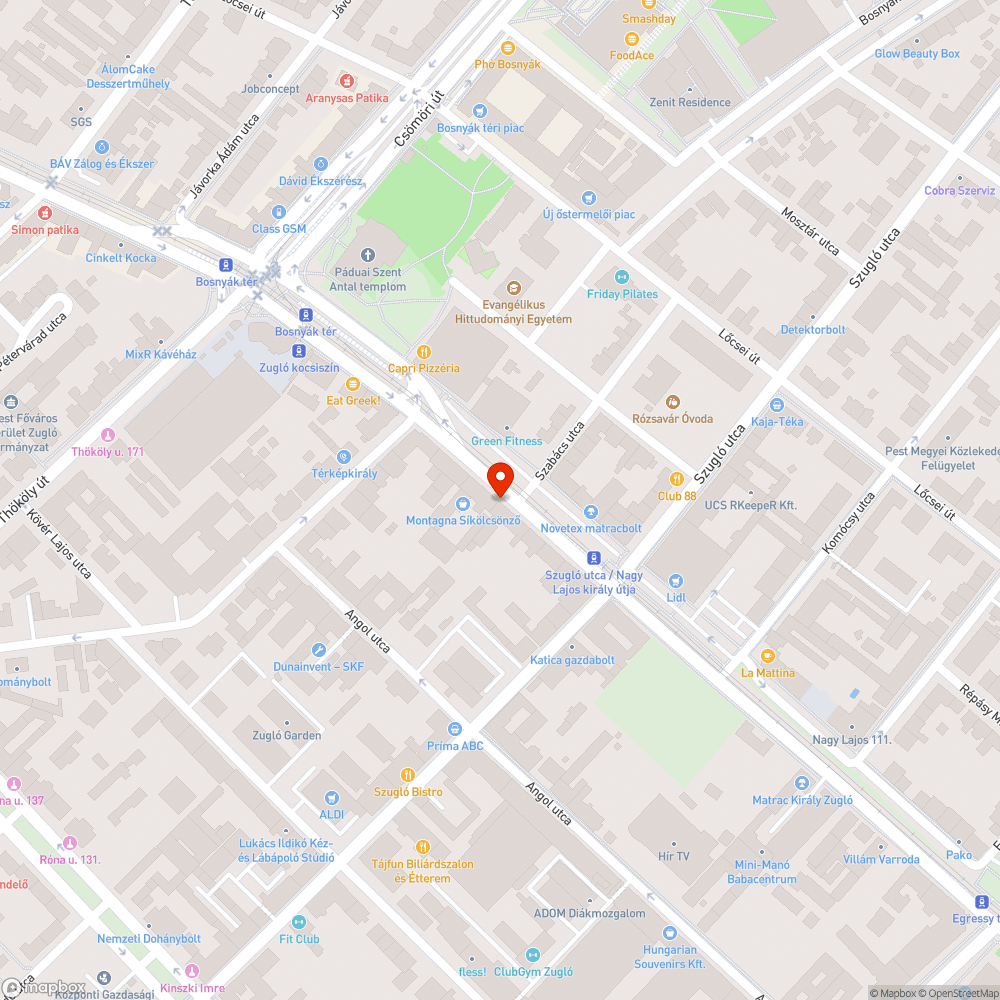 Kidőlő KRESZ tábla bejelentés helye