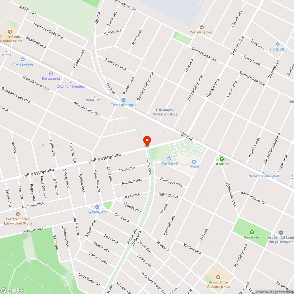 Felesleges, rossz állapotú vasúti átjáró bejelentés helye