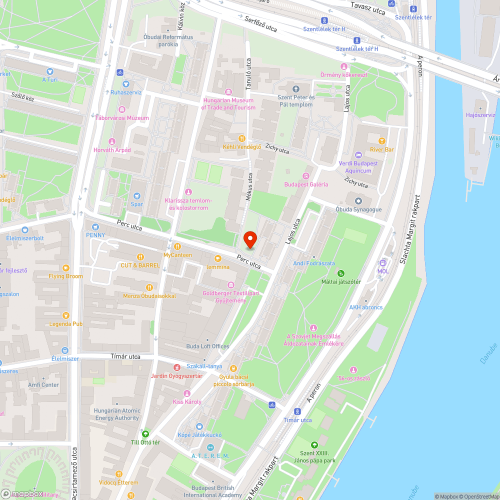 Emberi ürülék bejelentés helye