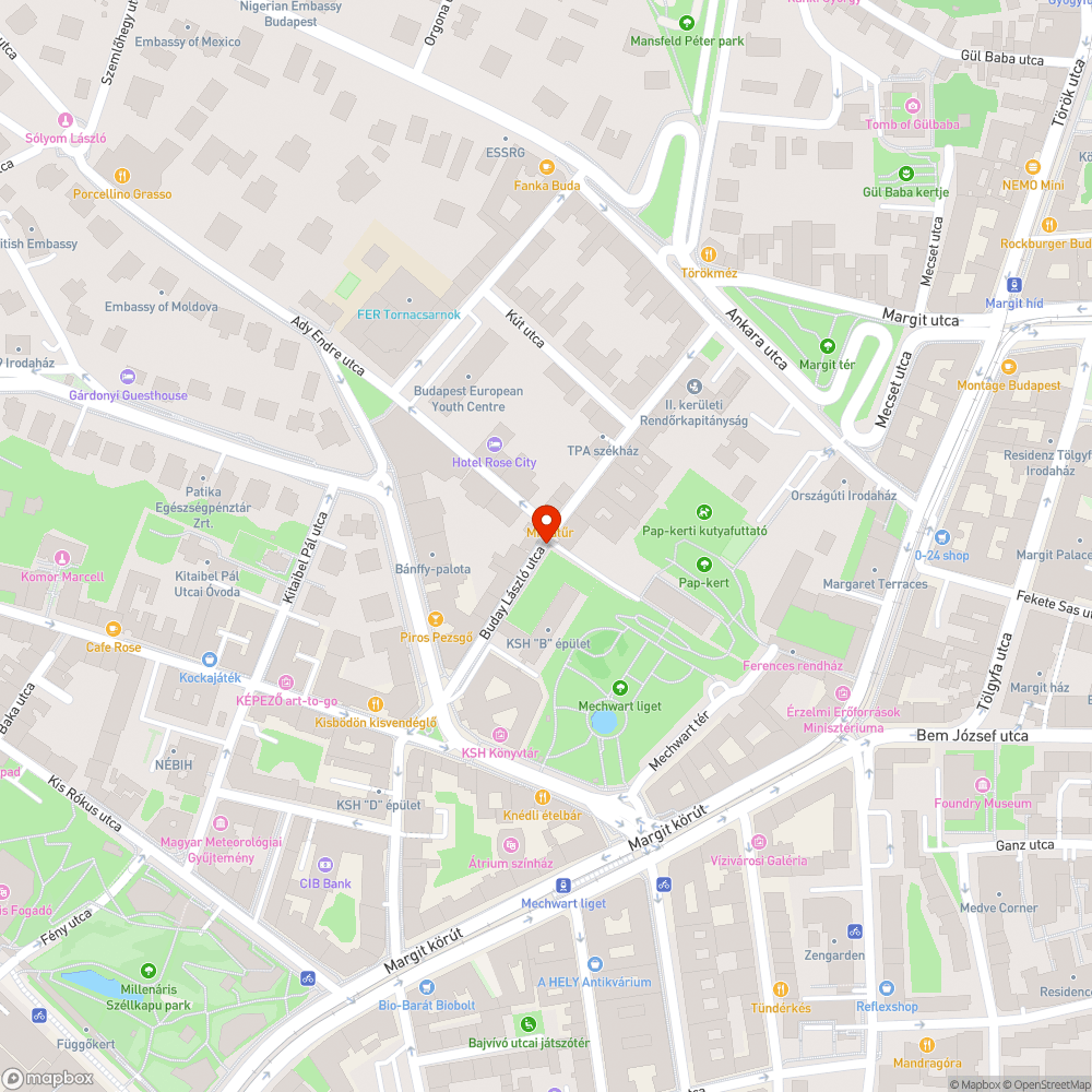 Csőtörés bejelentés helye