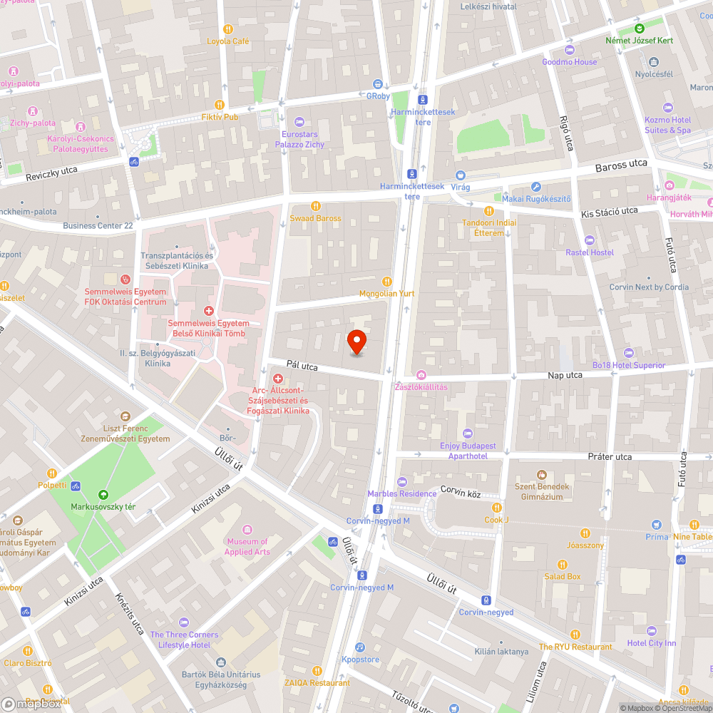 Sérült fedlap bejelentés helye