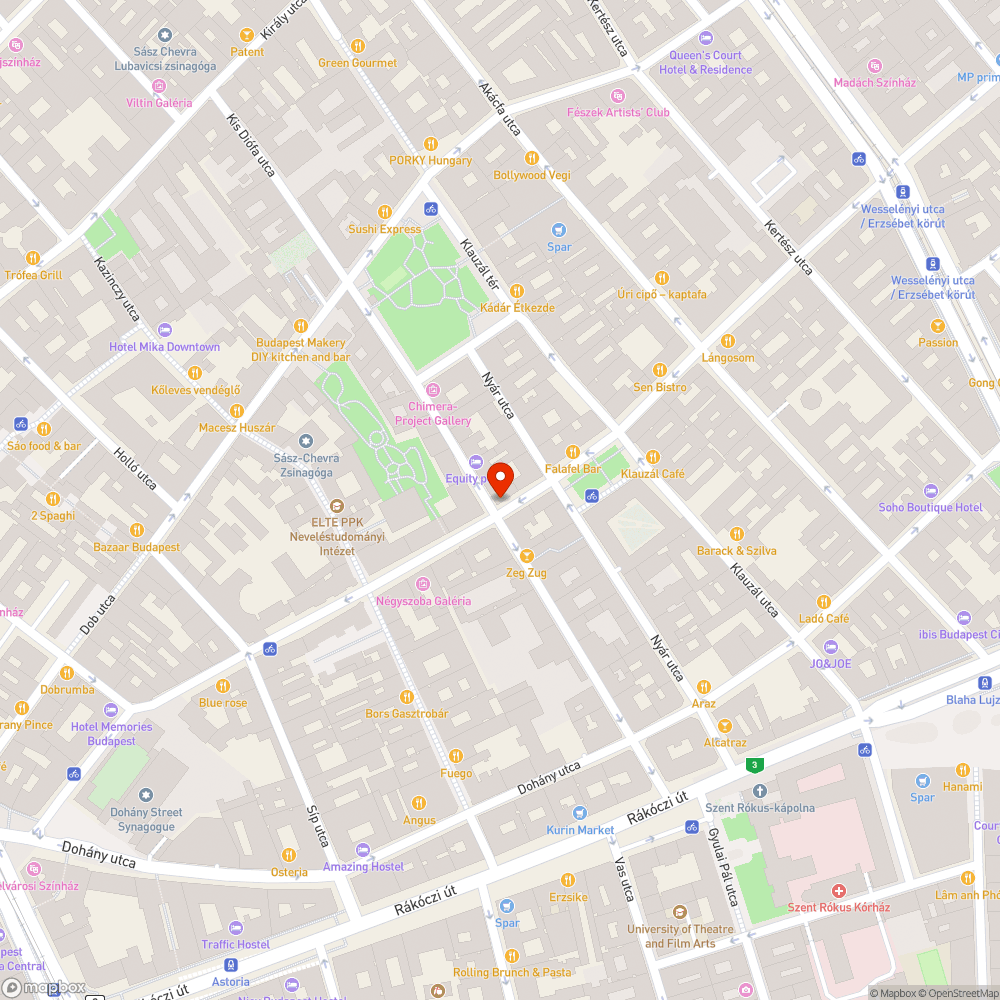 Facsemetevédő kidöntése bejelentés helye