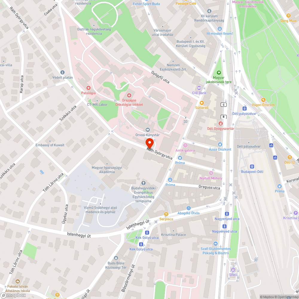 Tönkrement fedlap bejelentés helye