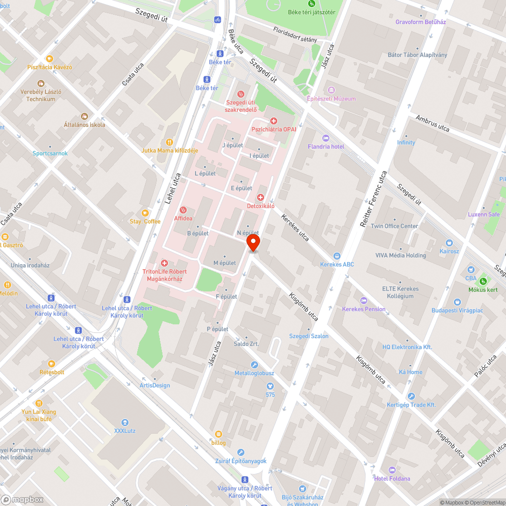 Elfordult közlekedési tábla bejelentés helye