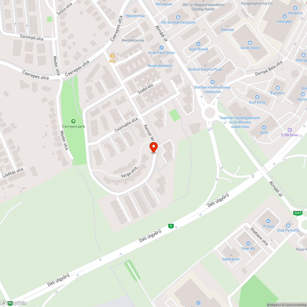 Illegális hulladék kihelyezés bejelentés helye