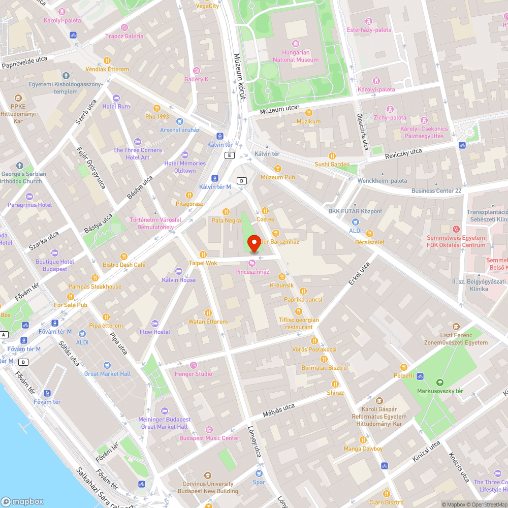 Hiányos tábla bejelentés helye