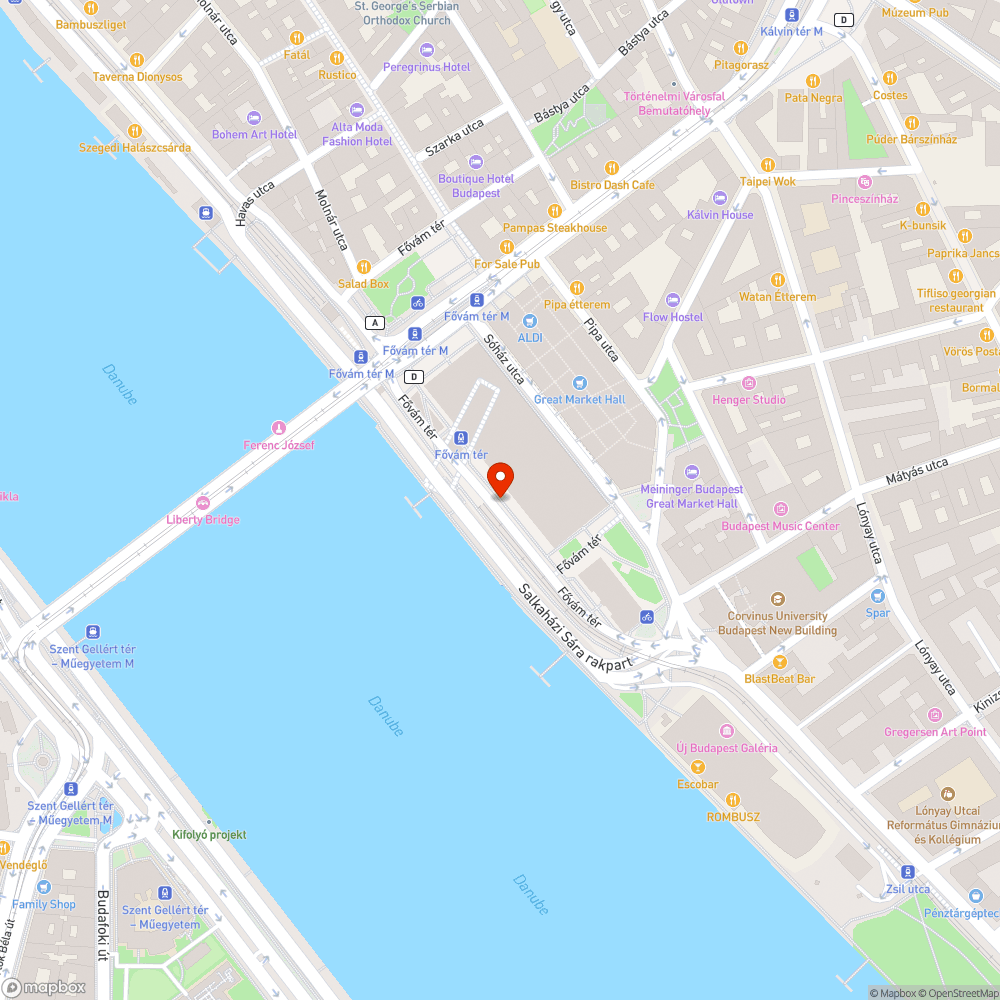 Hiányzó fa, burjánzó növényzet bejelentés helye