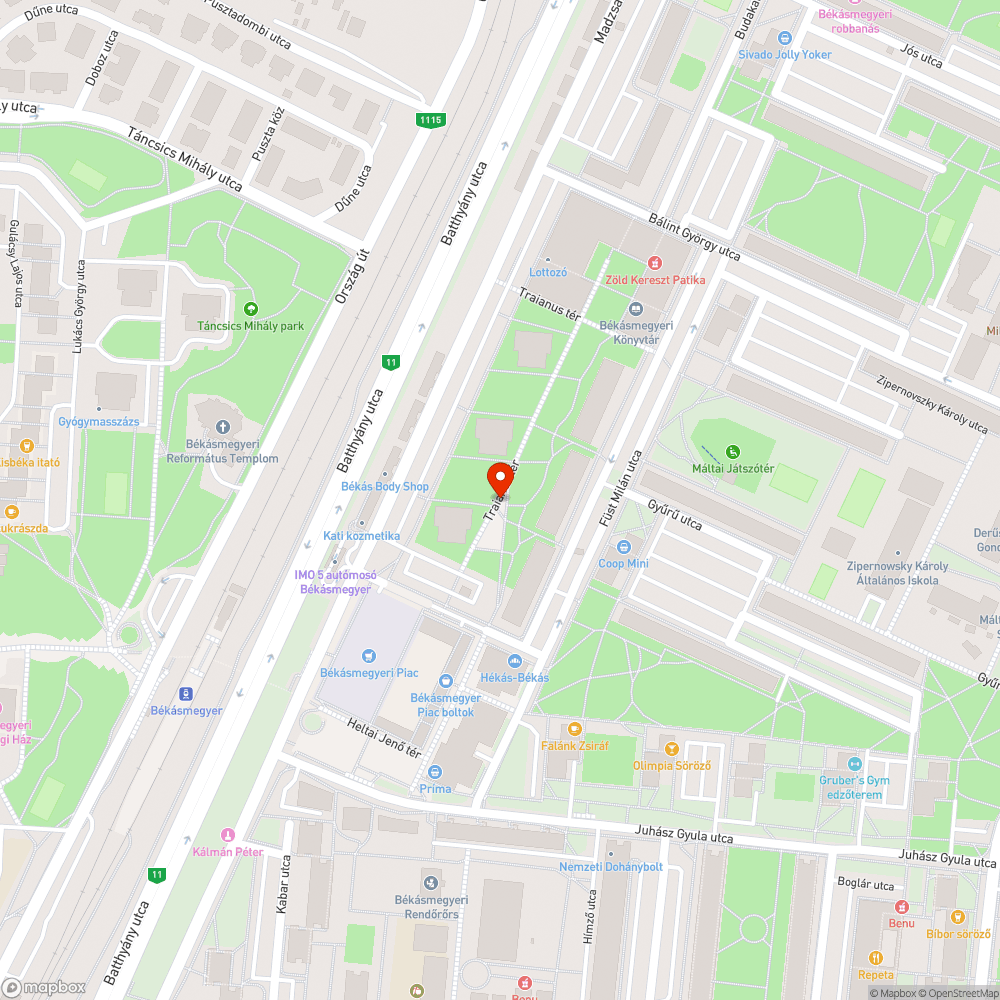 Feleslegesen megy már bejelentés helye