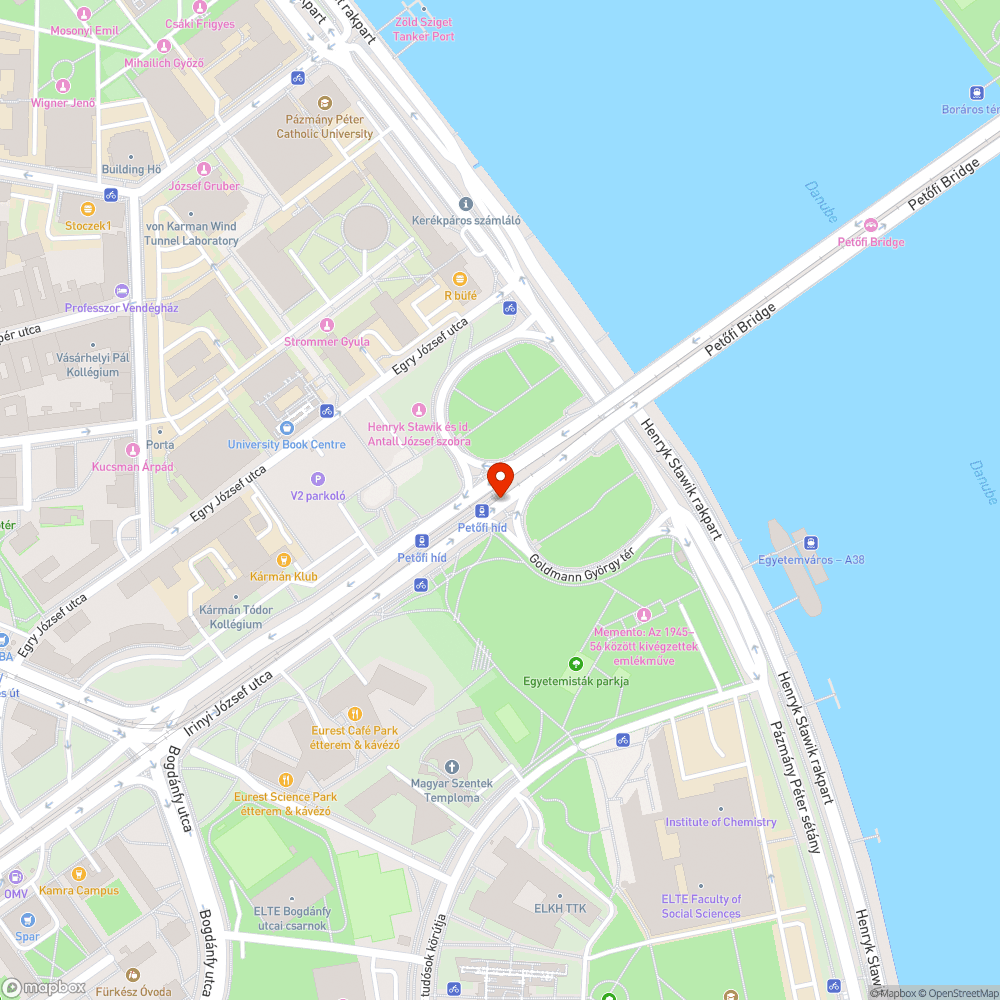 Erősen kopott zebra felfestés bejelentés helye