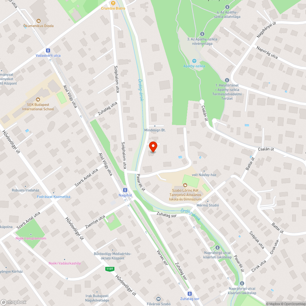 FKF-es zsákok elszállítása bejelentés helye